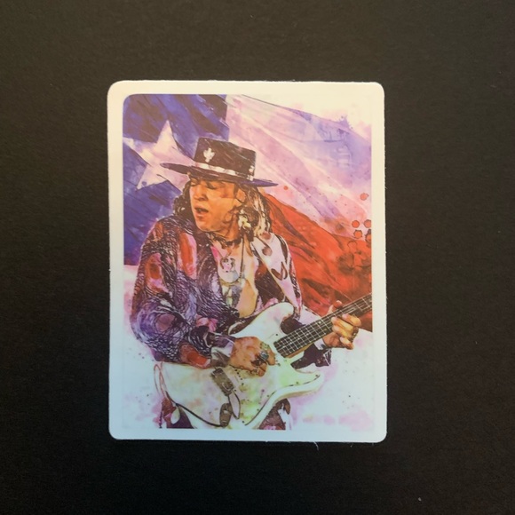 Fender stickers - Picture 6 of 7